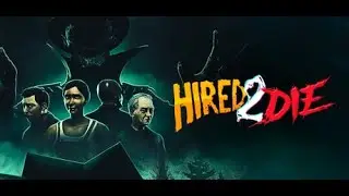 Hired 2 Die: Ночные ремонтные работы