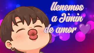 🤗A VOTAR POR JIMIN, LLENEMOS DE AMOR A JIMIN 💜#jimin #jungkook #jikook #kookmin #jikooklovers #bts 