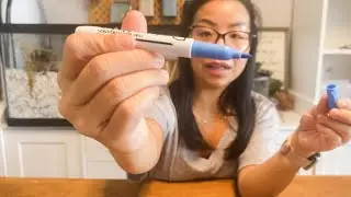 Volcanics Dry Erase Marker Review