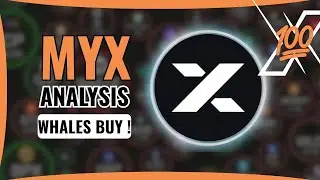 MYX coin price prediction and Next 20 USD? MYX Finance crypto News Sep 9, 2025