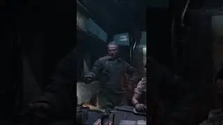 Жизнь Ани и в ваших руках тоже #otrri #shorts #metro #metroexodus #metro2033 #2033