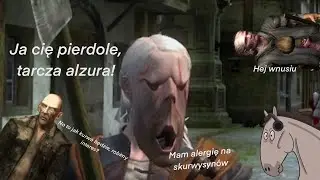 KoniaraGra  The Witcher #22