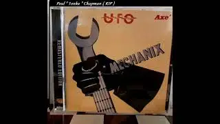 UFO [ DOING IT ALL FOR YOU ] SOUNDCHECK AUDIO TRACK