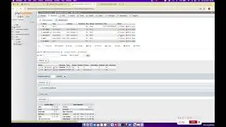 Web Dev Pemula 02 - Pembuatan DB, table Users dan test koneksi