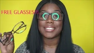 FIRMOO REVIEW + FREE GLASSES FOR YOU! ❤| FIRMOO.COM