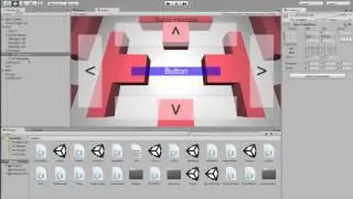 Unity Tutorial - Different ways to implement Drop Downs