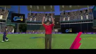 World Cricket Championship 3 l Mobile Gameplay Match #22 ( Android/ iOS ) #wcc3 #game #gaming