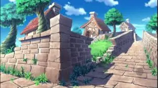 A Princess Practices with Prinnies - Intro 2 - Disgaea PSP HD