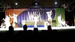 WSA Nationals in New Orleans