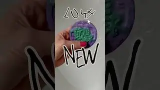 LUSH NEW TURTLE POWER BODY SCRUB DEMO ❤️#lush #satisfying #bathing #asmr #fyp