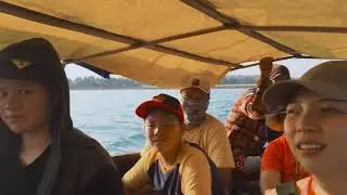 My Indonesia - CAMPING AT MUBUT ISLAND
