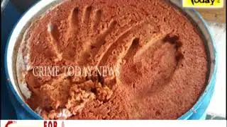 SOT POLICE RAID IN ILLEGAL MANUFACTURING TOMATO SAUCE UNIT