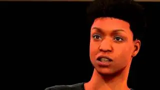 NBA 2K16 My Career | Cece Vs Vic