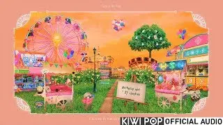 공원소녀(GWSN) - Birthday Girl ~ 19 candles OFFICIAL AUDIO