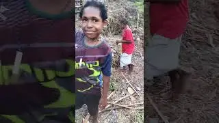 Adek-adek datang berkunjung dan berobat dirumah.#fypシ゚viral #viral #vidio #indonesiatimur 