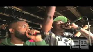 Grip Plyaz A3C 2010 Live Performance