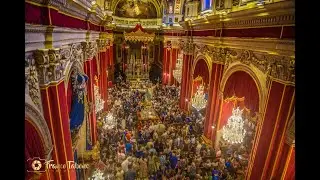 SANTA MARIJA 2023 ~ Video Clip 2