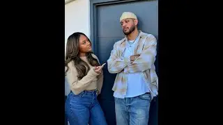 When Rone tells Brandy his relationship is none of her business!