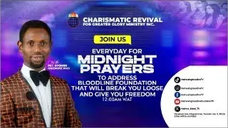 Addressing your Bloodline Foundation To Break loose from Foundational Powers and their hold over You