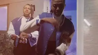 Rage gambino~step 4 sosa (directed by tyla filmedme)