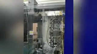 www.gosdar.net | flip top cap mould closure mold running German
