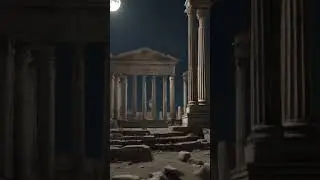 The Eternal Debate: Fate vs. Free Will with Epictetus & Janus #Shorts