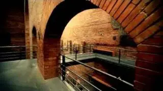 Espacios para la Cultura: Ampliación del Museo Nacional del Prado
