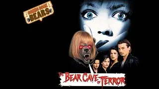 CBB Presents The Bear Cave of Terror - Ep. 23 - Scream (1996)