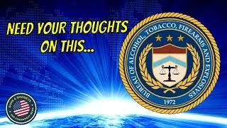 ANOTHER CHANGE?!? ATF Changes Mind On Shooting NFA Items!