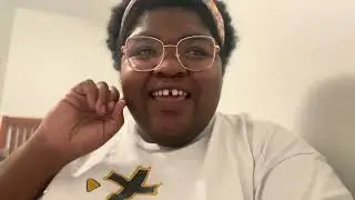 My Weight Loss Journey Begins Sept 12th 🌱 School & Faith Update | Late Bloomer Life