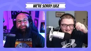 Dread Captain James and 16BitLuke's Apology Tour about PlayStation Plus