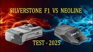 Neoline VS Silverstone F1 test qaysi biri kuchli RD izohda fikr qoldiring.