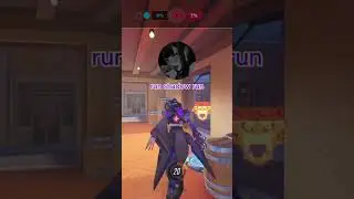 NEW YORK #overwatch2  #overwatch  #overwatchclips   #contentcreator  #girlgamer