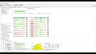 EXPLICACION BASICA  DE APLICACION ARK Smart Breeding PARA LOS QUE RECIEN SE INICIAN EN CRIANZA