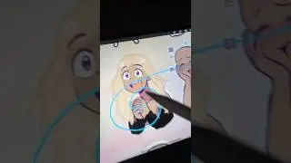 Drawing My Fan&rsquo;s ROBLOX AVATARS!!-🤩😱💞 #roblox #robloxshorts