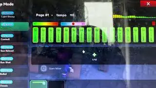 Music do in Roblox I ain&rsquo;t that good 