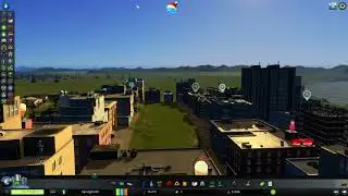 Cities Skylines  - Jaja Esc