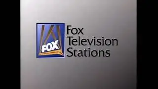 Nickelodeon/Fox Television Stations/Viacom (1988)