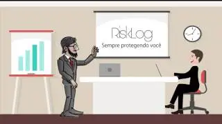 Risklog video motion Luisinho