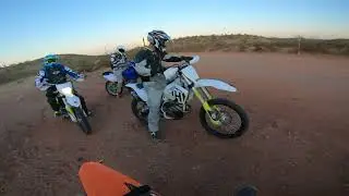 9 21 19 mm4 Cactus Heights trail