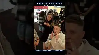 Made in the West Film Festival is now open for tickets!