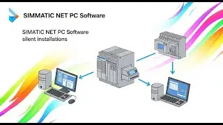 Get Started with SIMATIC NET: Easy Installation Guide