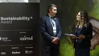 SAW 2024 - Dott  Dutto Cristiano - Quality and Sustainability Director CARTIERE CARRARA s.p.a.