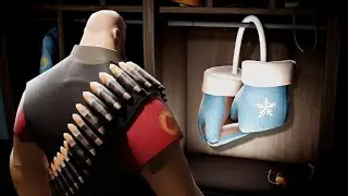 TF2's Strangest Weapon