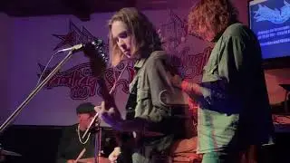 Blues - Folk - Rock - Session 04 11 2024  Bernemer Fa&szlig;