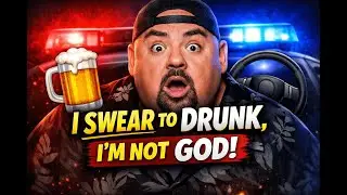 Gabriel Iglesias Explains &ldquo;Drinking & Driving&rdquo; 😂 | Fluffy Stand-Up Comedy