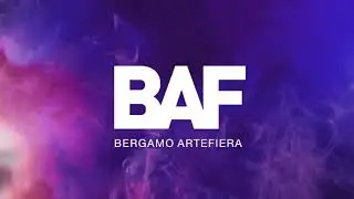 SPOT - BAF Bergamo ArteFiera 2023