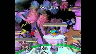 2005 WF – Marioman ⟮Falco⟯ vs Jen ⟮Sheik⟯ WWU Winter 2026 #1