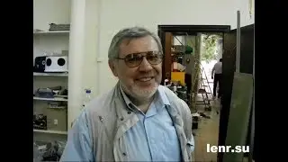 Энергонива - ответная ЭДС в реакторе Вачаева, эффект Лыгина