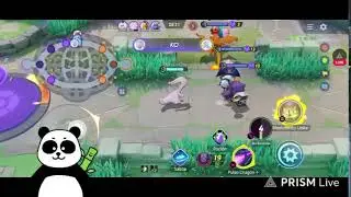 Transmisión en directo de ElCristianGT ❤️😊Pokémon UNITE ❤️🤗